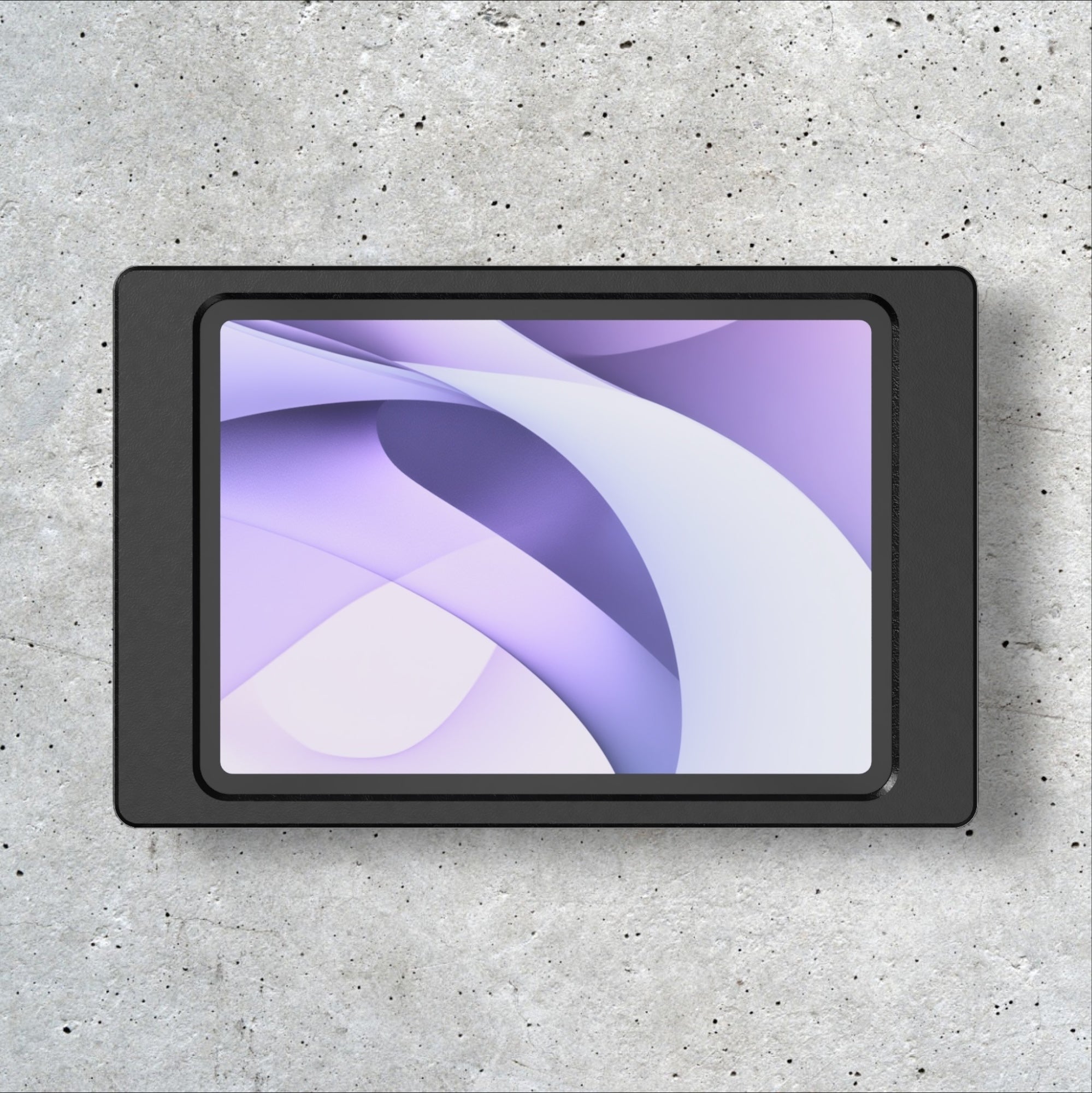 Cleverstation Tablet Wandhalterungen