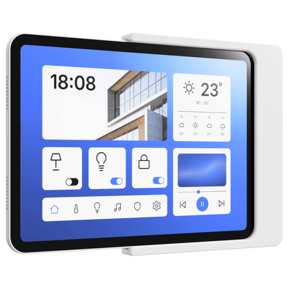 Tablet Wandhalterung für Lenovo Tab Tablets Slide-In, Produktbild 2