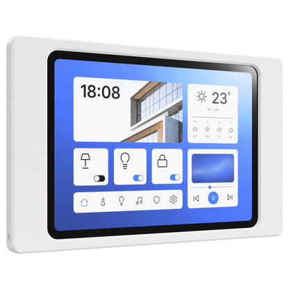Tablet Wandhalterung für Amazon Fire Tablets, Produktbild 1, Weiß