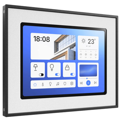 Tablet Wandhalterung für Samsung Galaxy Tab Tablets Bilderrahmen, Produktbild 1
