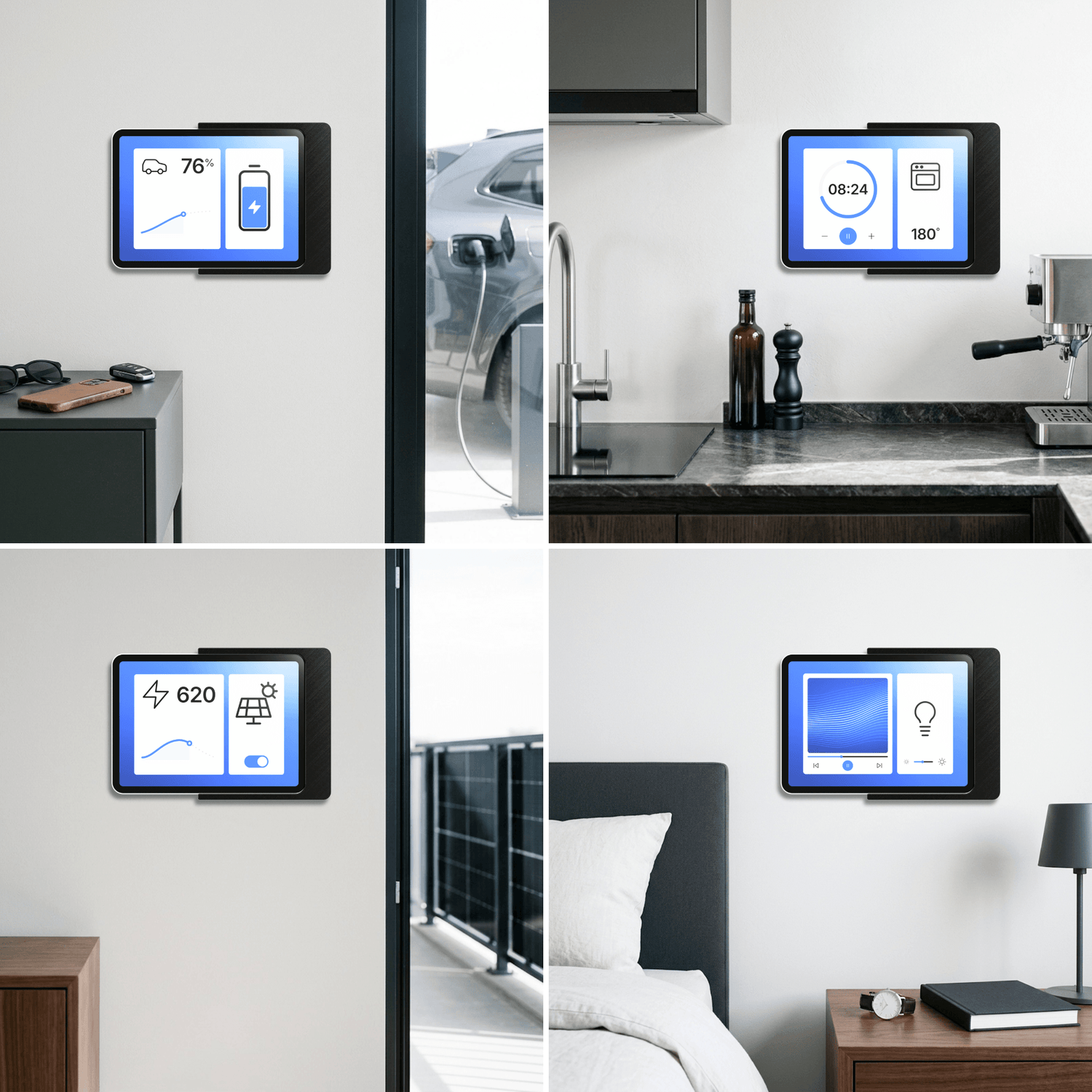 Slide-In Produktseite: zuhause
