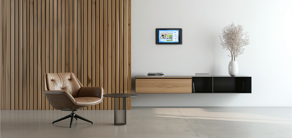 Cleverstation Tablet Wandhalterungen